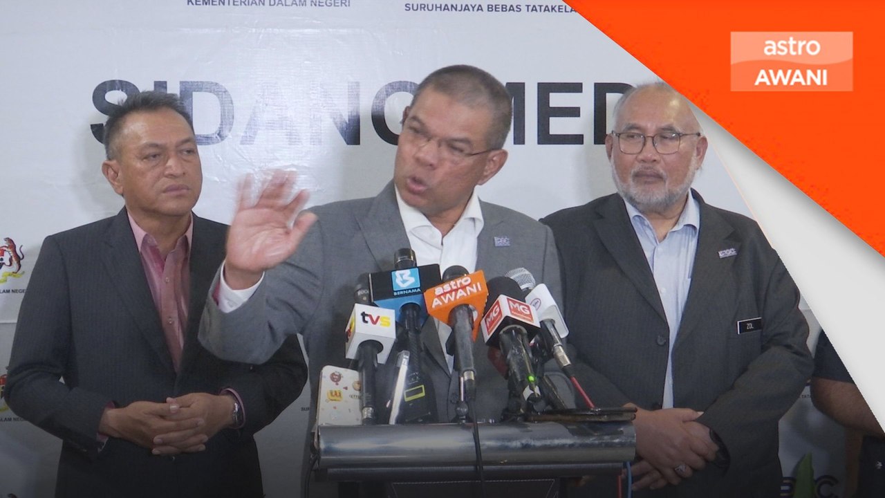 Tidak timbul isu privasi, polis akan terus laksana tanggungjawab