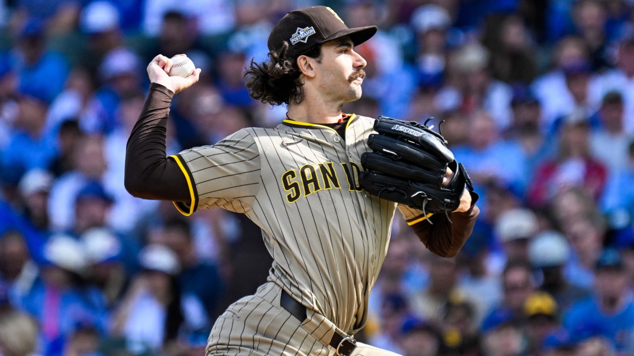 Dylan Cease Signs $210M Deal with Toronto Blue Jays