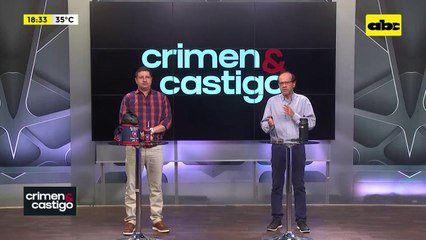 Video: investigan presunto feminicidio en Itapúa