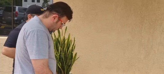 Brasileño Detenido En Luque