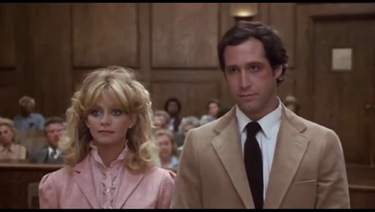 Fast wie in alten Zeiten 1981 Film Deutsch