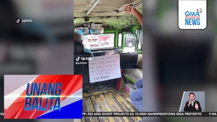 Proud parents ng ilang board passers, nag-share ng blessings | Unang Balita