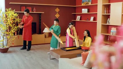 Ơn Giời Giá Hời Trọn Đời Đây Rồi | TVC 30s