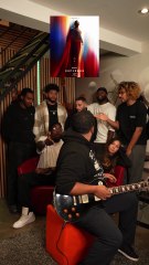 Devine ce que je joue 25