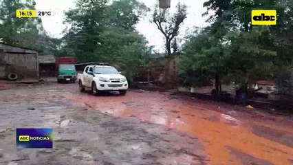 Video: asaltante fue abatido en intento de robo