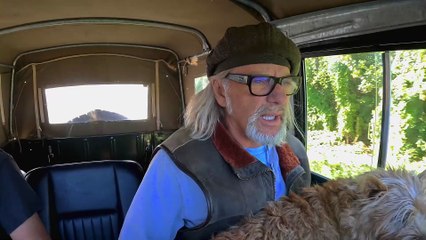 shed and buried classic cars s03e07