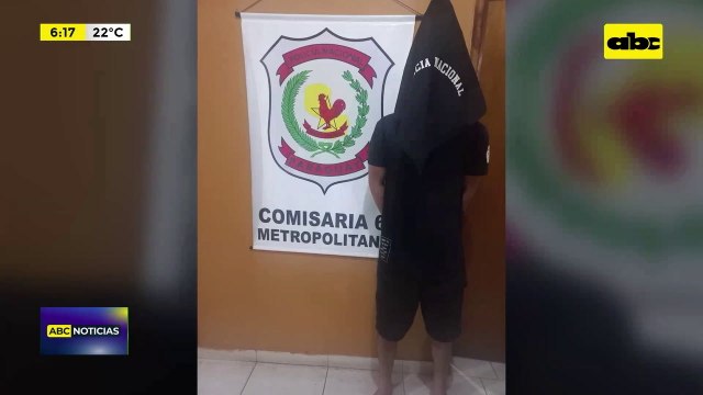 Video: hinchas liberteños fueron emboscados