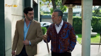 مسلسل المحتالون الحلقة 39 التاسعة والثلاثون مدبلجة