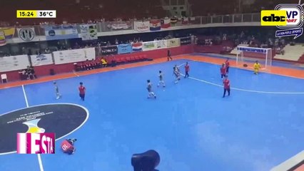 Mundial de Talla Baja: Paraguay jugará hoy la final ante Argentina