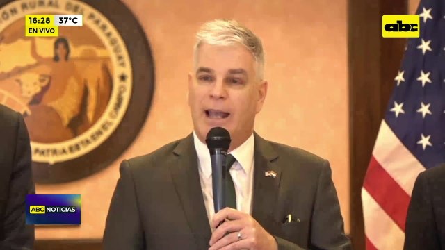 Video: exportación de carne paraguaya a EE.UU.