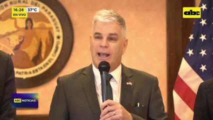 Video: exportación de carne paraguaya a EE.UU.