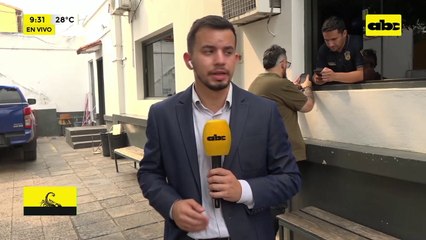 Video: incautaron elementos en la celda de Carmen Villalba