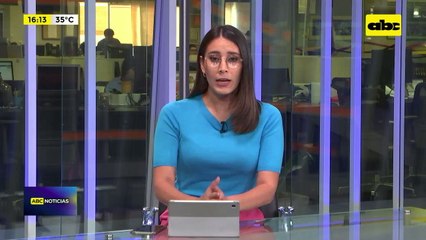 Video: robo de G. 1 millón en sala de urgencias