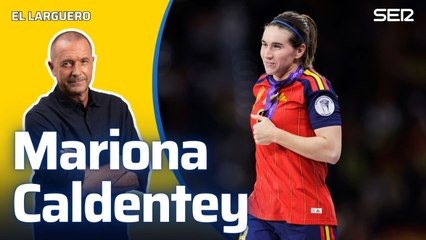 Entrevista a Mariona Caldentey