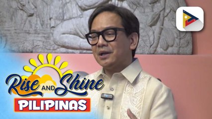 Silipin ang mahahalagang highlight sa naganap na Art Deco Philippines: Modernity and Design in the Philippines 1925-1950 sa National Museum of Fine Arts sa Maynila