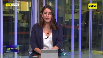 Video: cartistas no se oponen a interpelación de Barchini