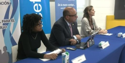 Informe de Defensoría revela que jóvenes afrodescendientes son discriminados