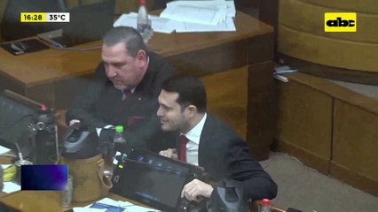 Hernán Rivas: opositores dilatan presentación de libelo