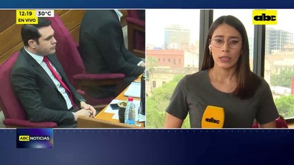 Video: cartismo anuncia respaldo total a Hernán Rivas ante pedido de pérdida de investidura