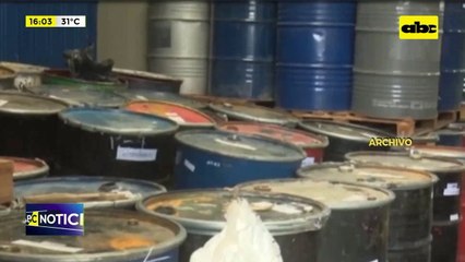 Video: Emiratos Árabes autorizó la extradición de Diego Benítez