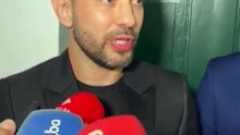 Everton Ribeiro desabafa sobre diagnóstico de câncer: "Momentos difíceis"