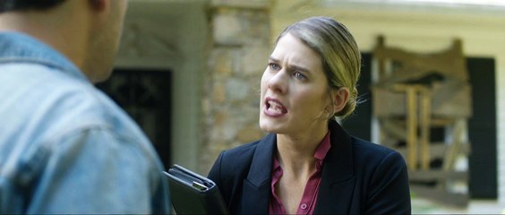 I Will Never Leave You Alone (2023) MOVIE