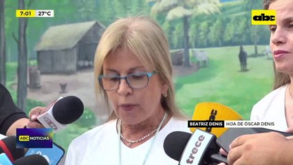 Video: Lamentan “privilegios” de Carmen Villalba