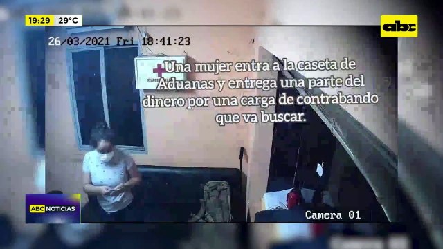 Operativo Tartufo: fiscalía pide hasta 10 años de cárcel para acusados