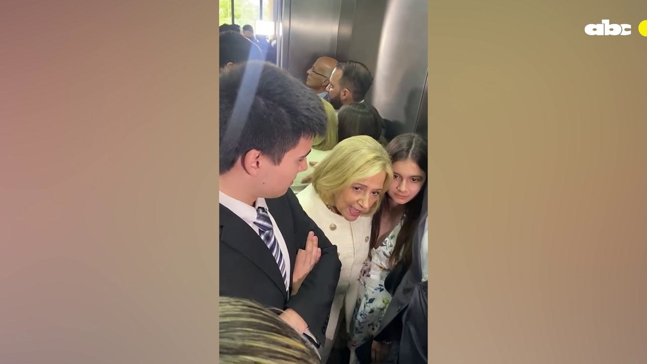 Lo que dijo Alicia Pucheta tras jurar
