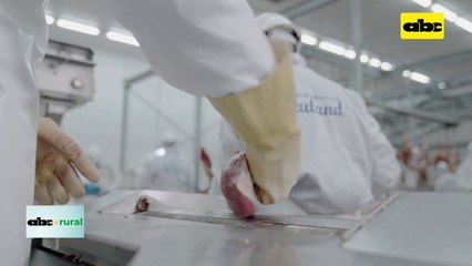 Video: EE.UU. abrió sus puertas a la carne Paraguaya