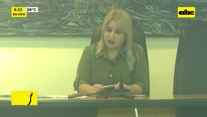 Video: prisión preventiva para Pastor Insfrán