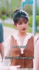 The mystic girl streamed ghost hunts—then the cold CEO took her home and spoiled her endlessly. - Chinese  2025