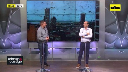 Video: asaltante murió abandonado por sus cómplices tras ser herido por su víctima