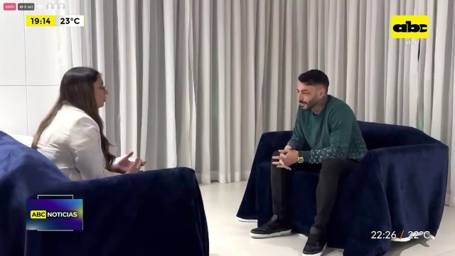 Abogado de ‘’Tío Rico’' coincide con Sebastián Marset: dice que lo tienen aislado en Viñas Cue