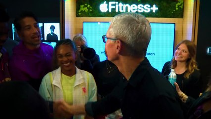 Descubra como Tim Cook fez a Apple atingir US$ 4 trilhões em valor de mercado | ORIGINAIS TIMES - EXCLUSIVO CNBC