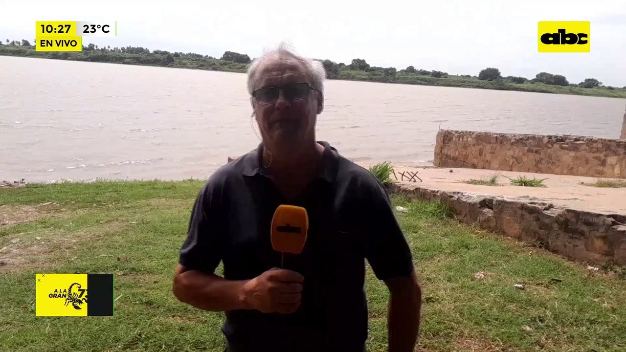 Precariedad De Caminos