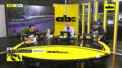 Video: Asesinan al exdirector de Institutos Penales