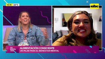 Alimentación consciente: un pilar para el bienestar mental