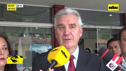 Video: Caso de militares arrastrados por raudal