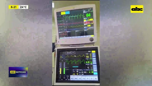 Video: exitoso trasplante renal en Clínicas