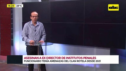 Liberación de Samura: dictan condenas entre 2 y 24 años de cárcel para 10 implicados