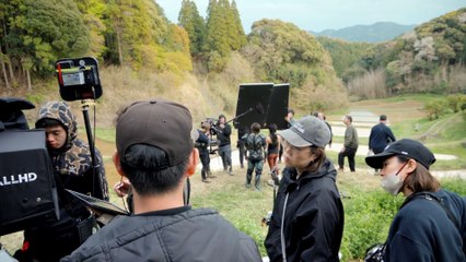 orelsan yoroi un an dans l armure s01e03 doc french ukdtv