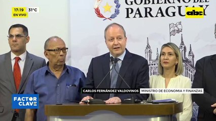 Proyecto para crear Superintendencia de Jubilaciones: MEF se reunió con sindicatos