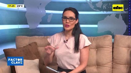 Itaipú: tasa de aprovechamiento