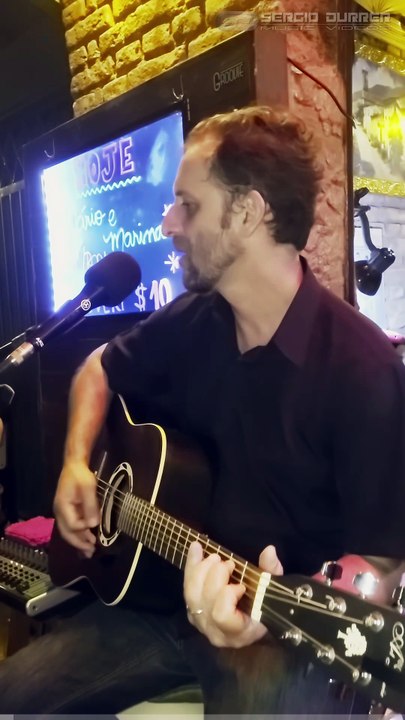 20251115 DUO MM - All My Loving (THE BEATLES)