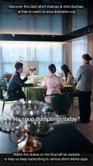 Reborn Cop The Heiress Who Wouldn’t Die - Drama FULL MOVIES ENGLISH SUB