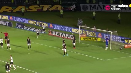 El Doblete De Ángel Romero En El Triunfo De Corinthians
