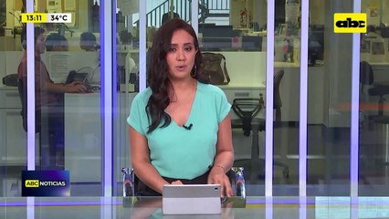 Papelón del gobierno de Santiago Peña: firmaron documentos con un país que no existe