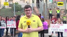 Video: Red de Mujeres denuncian falta de acceso a la salud