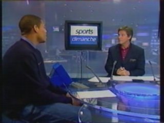 Reportage sur Tariq Abdul Wahad (ex Olivier Saint Jean) 1/2